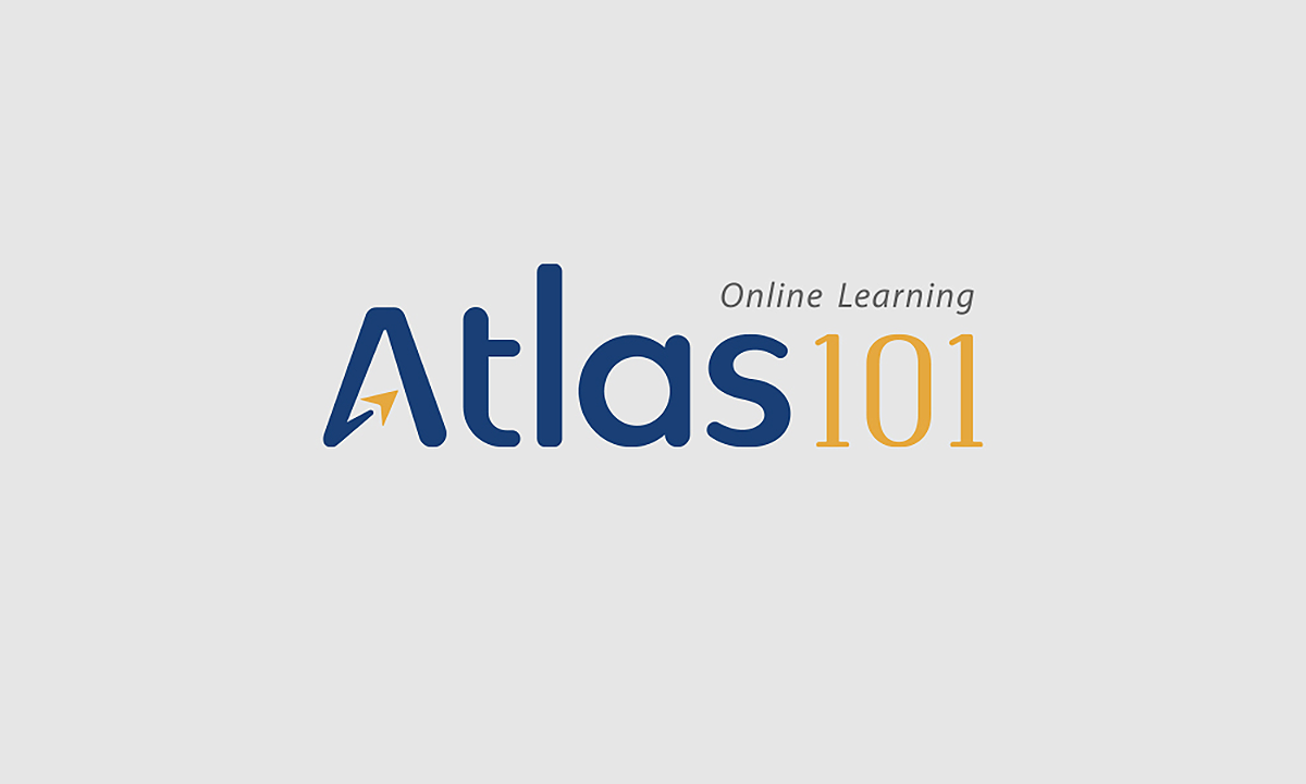 Atlas101 | 品牌識別設計