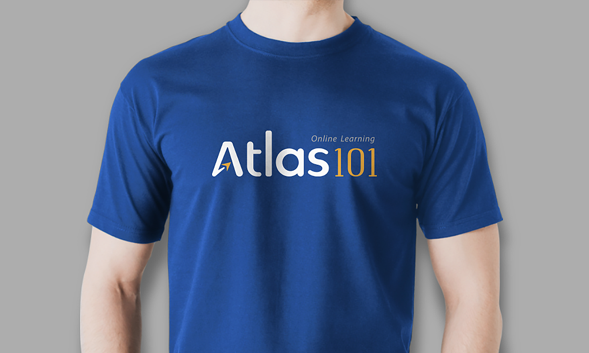 Atlas101 | 品牌識別設計