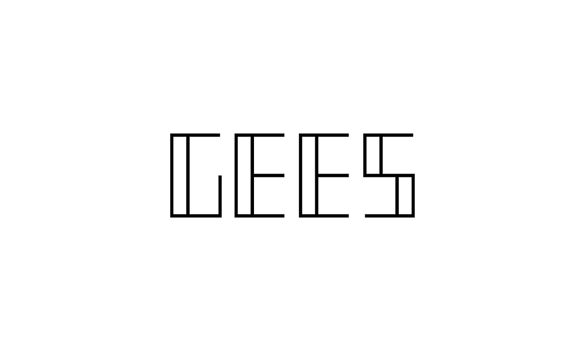 GEES集思 | 品牌識別設計