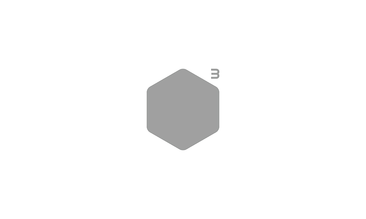 Gray Cubic 灰立方 | 品牌識別設計