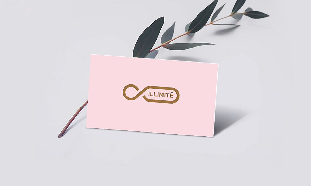Illimité | 品牌識別設計