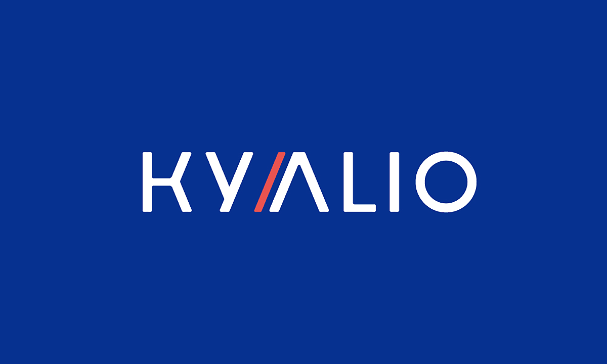 Kyalio | 品牌識別設計