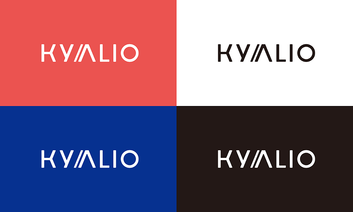 Kyalio | 品牌識別設計