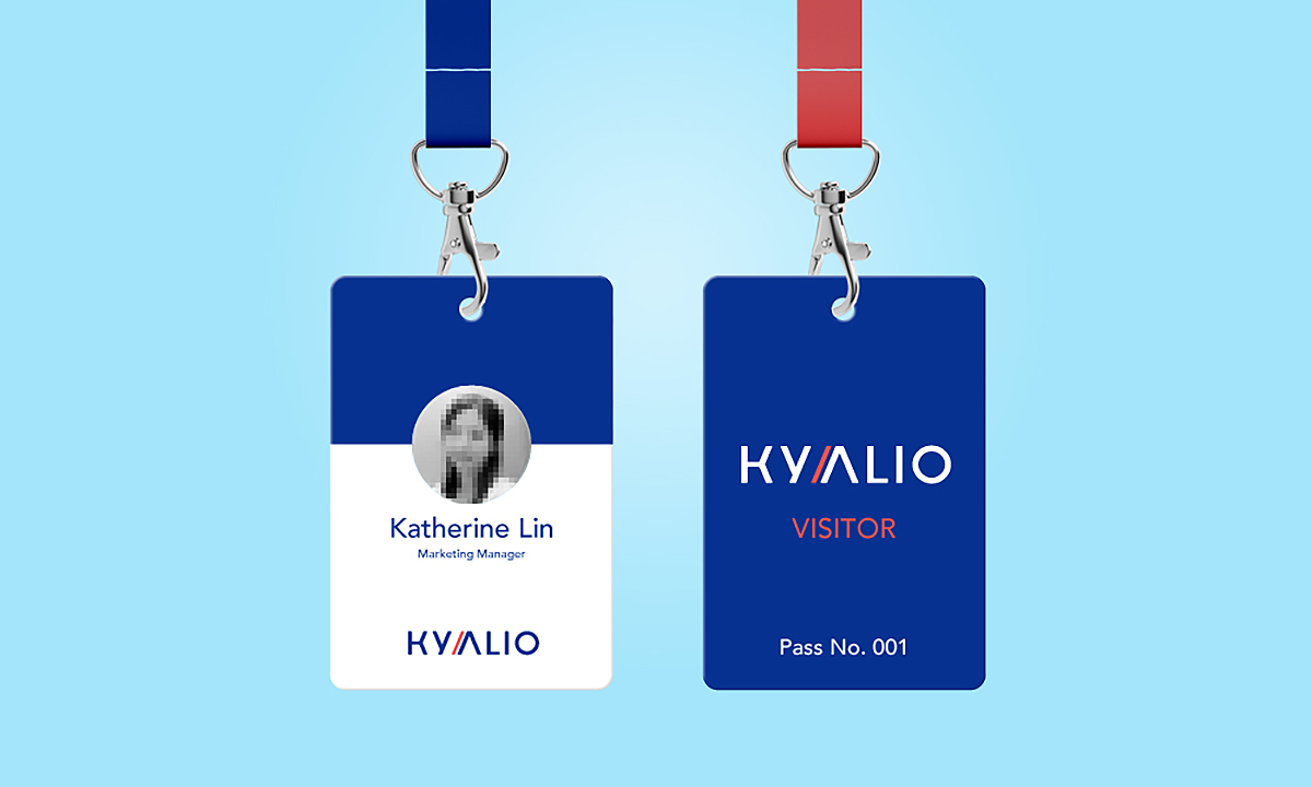 Kyalio | 品牌識別設計