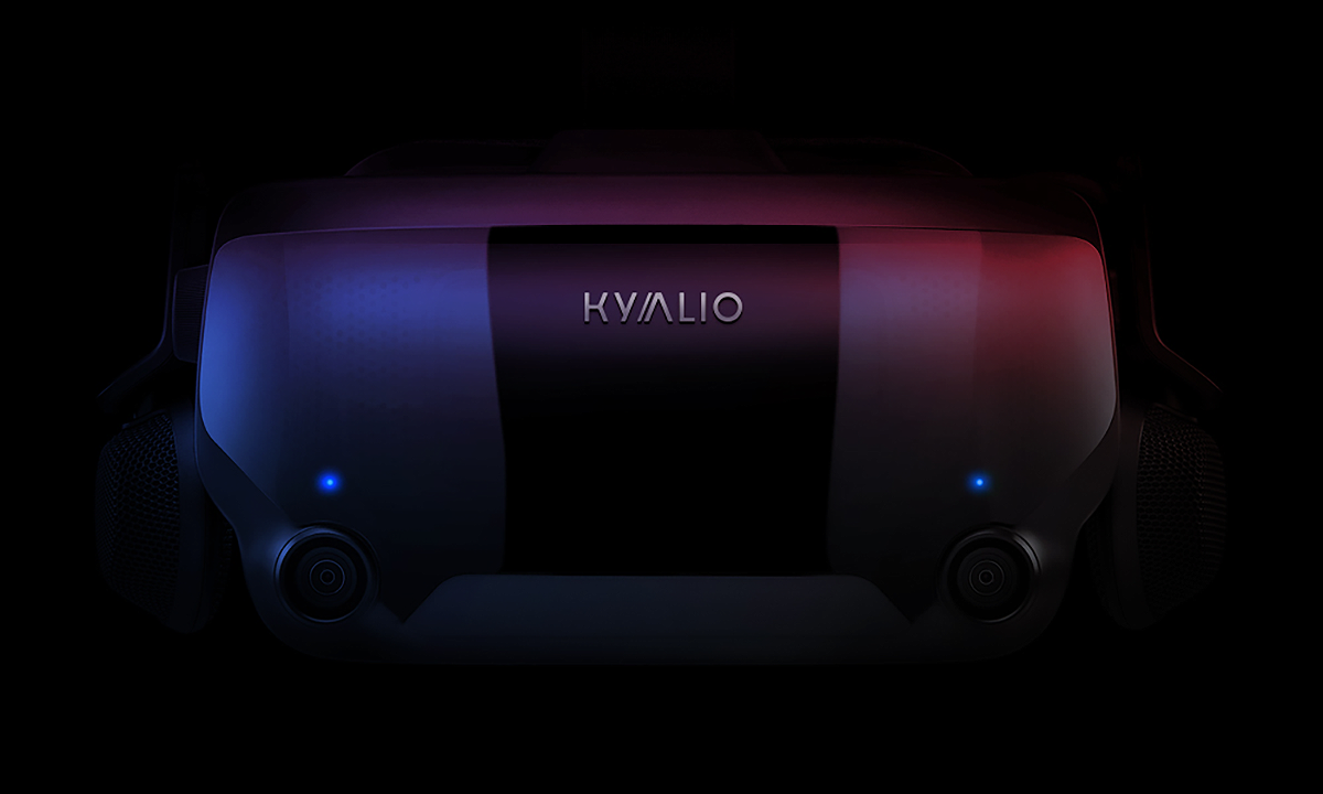 Kyalio | 品牌識別設計