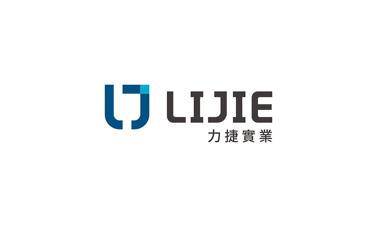 LIJIE | 企業識別設計