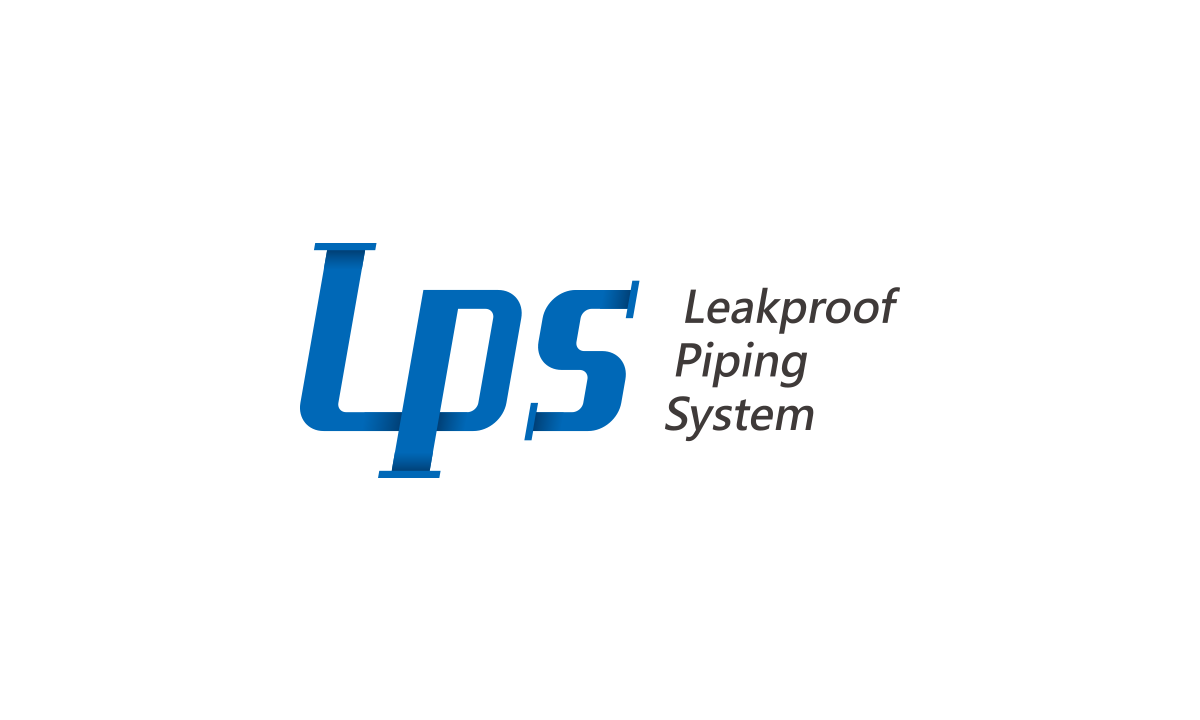 LPS 澤宸實業︱企業識別設計