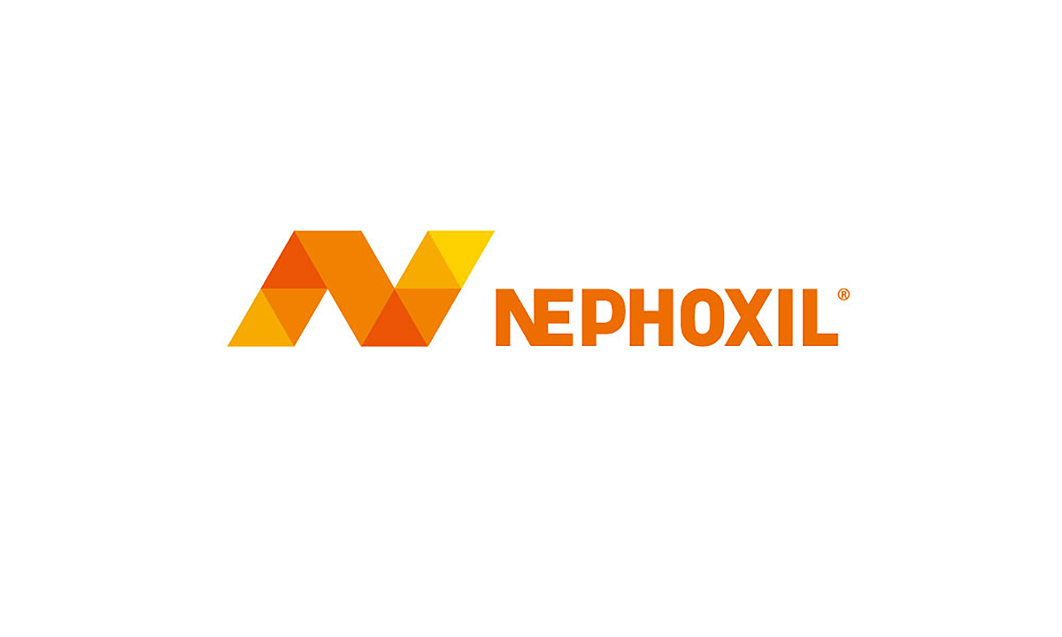 拿百磷 Nephoxil | 品牌識別設計