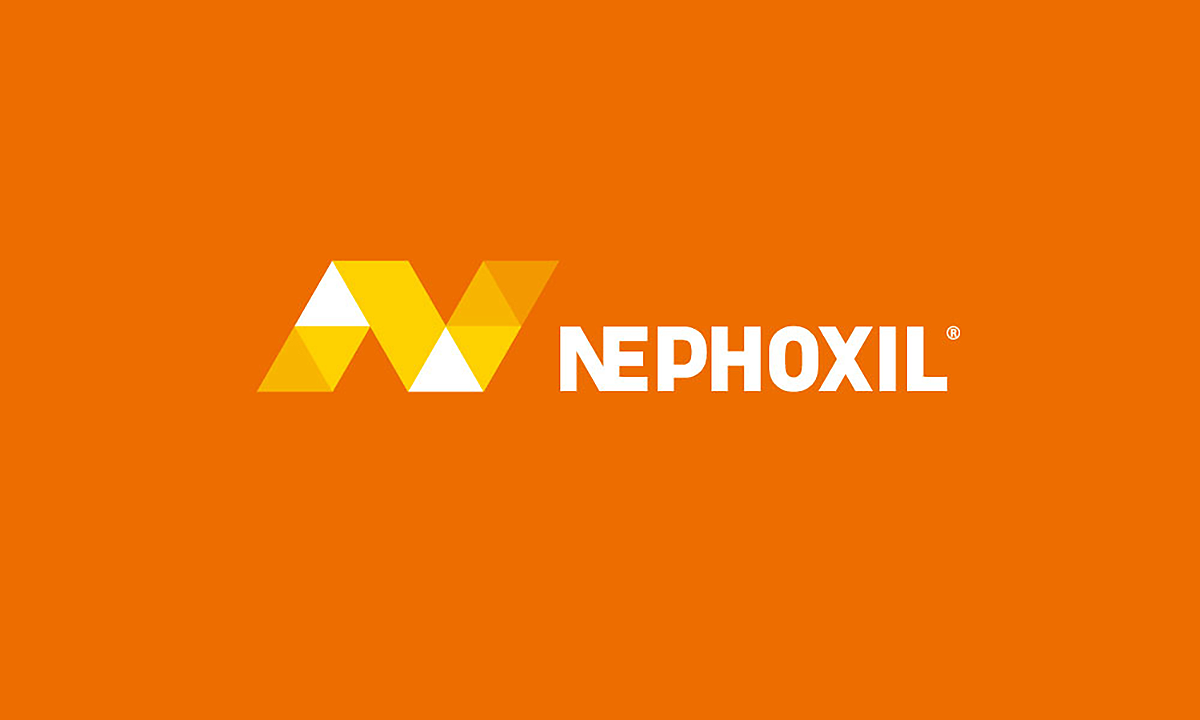 拿百磷 Nephoxil | 品牌識別設計