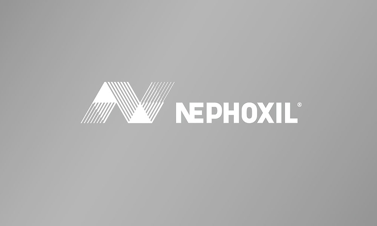 拿百磷 Nephoxil | 品牌識別設計
