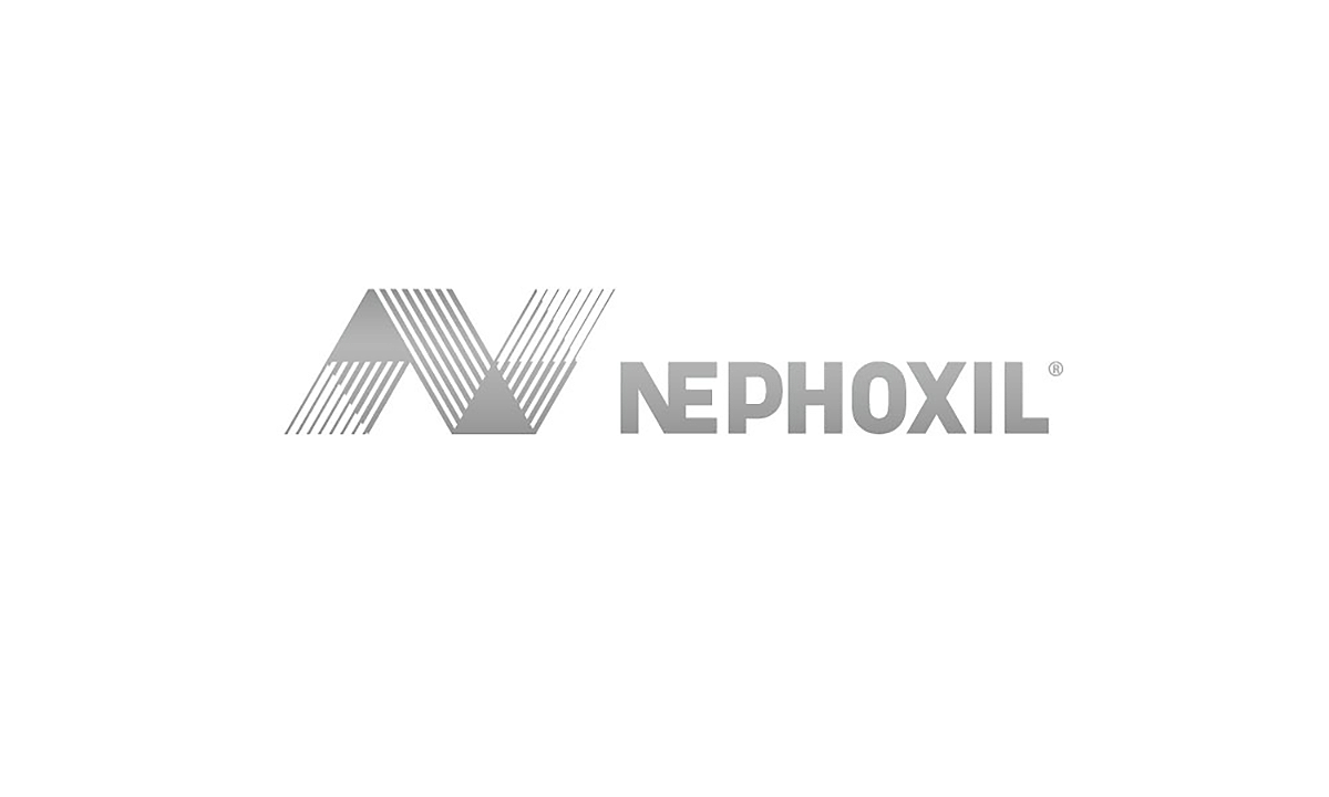 拿百磷 Nephoxil | 品牌識別設計