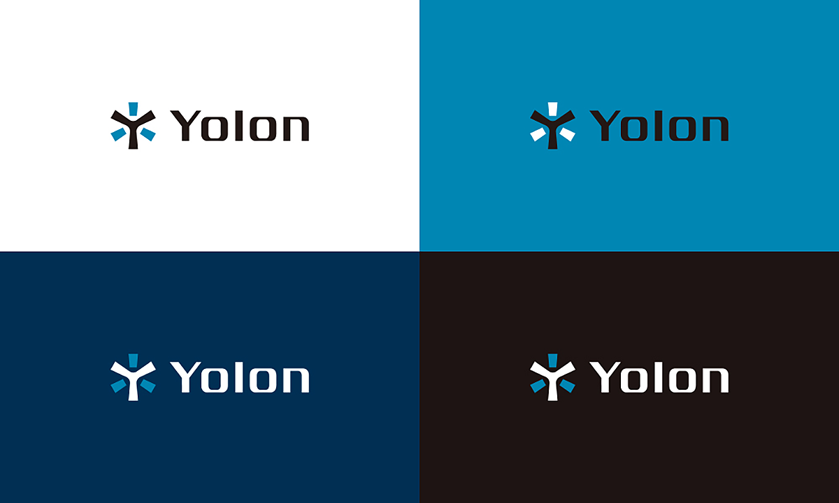 Yolon 佑隆 | 企業識別設計
