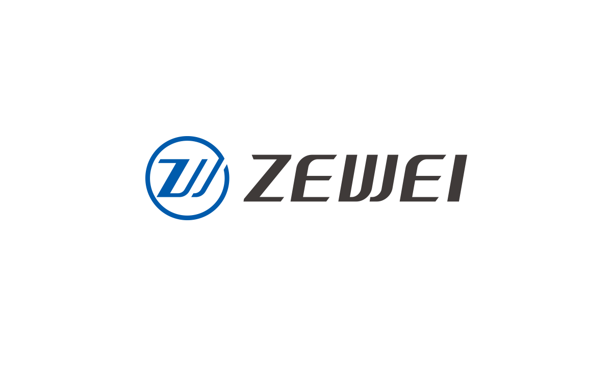 Zewei 澤維實業 | 企業識別設計